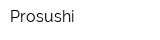 Prosushi