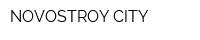 NOVOSTROY-CITY