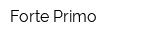 Forte Primo