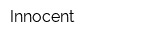 Innocent