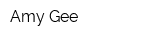 Amy Gee
