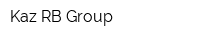 Kaz RB Group