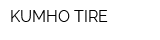 KUMHO TIRE