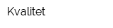 Kvalitet