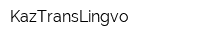 KazTransLingvo