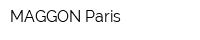 MAGGON Paris