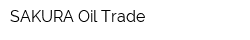 SAKURA Oil Trade