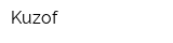 Kuzof