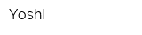 Yoshi
