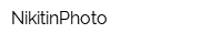 NikitinPhoto
