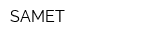 SAMET