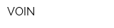 VOIN