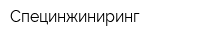 Специнжиниринг