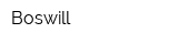 Boswill