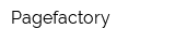 Pagefactory