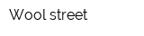 Wool street