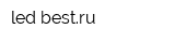 led-bestru