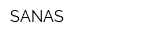 SANAS