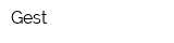Gest