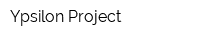 Ypsilon-Project