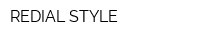 REDIAL STYLE