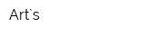 Art`s