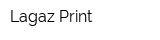 Lagaz Print