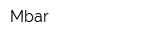 Mbar