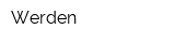 Werden