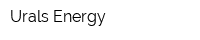 Urals Energy