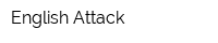 English Attack