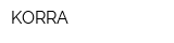 KORRA