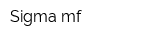 Sigma-mf