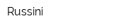 Russini