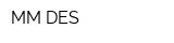 MM-DES