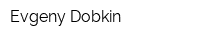 Evgeny Dobkin
