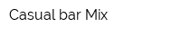 Casual bar Mix