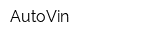 AutoVin