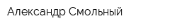 Александр Смольный