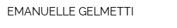 EMANUELLE GELMETTI
