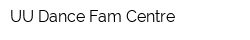 UU Dance Fam Centre