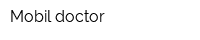 Mobil doctor