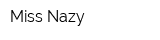 Miss Nazy