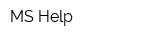 MS Help