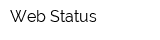 Web Status