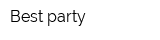 Best party