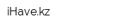 iHavekz