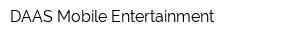 DAAS Mobile Entertainment