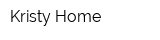 Kristy Home