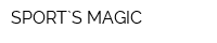 SPORT`S MAGIC